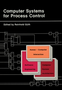 Abbildung von: Computer Systems for Process Control - Kluwer Academic / Plenum Publishers