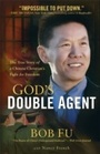 Cover: God's Double Agent - Baker Publishing Group