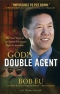 Cover: God's Double Agent - Baker Publishing Group
