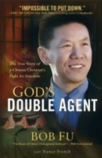 Enlarge image Cover: God's Double Agent - Baker Publishing Group