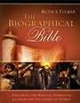 Cover: Biographical Bible - Baker Publishing Group