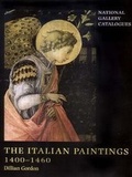 Cover: The Fifteenth-Century Italian Paintings - Yale University Press