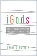 Cover: iGods - Baker Publishing Group