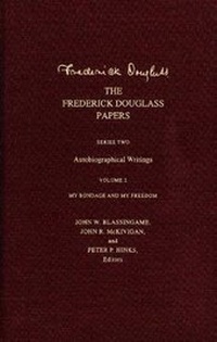 Abbildung von: The Frederick Douglass Papers - Yale University Press