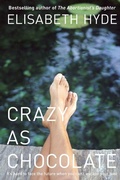 Cover: Crazy as Chocolate - Pan Books