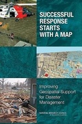 Cover: Successful Response Starts with a Map - National Academies Press