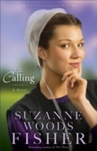 Enlarge image Cover: Calling (The Inn at Eagle Hill Book #2) - Baker Publishing Group