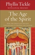 Cover: Age of the Spirit - Baker Publishing Group