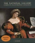 Cover: The National Gallery Complete Illustrated Catalogue - Yale University Press