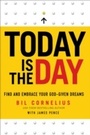 Bild: Today Is the Day - Baker Publishing Group