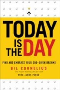 Bild vergrößern Bild: Today Is the Day - Baker Publishing Group