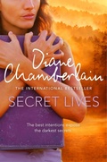 Cover: Secret Lives - Pan Books