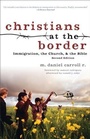 Cover: Christians at the Border - Baker Publishing Group