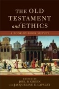 Cover: Old Testament and Ethics - Baker Publishing Group