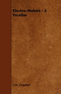 Cover: Electro-Motors - A Treatise - Read Books