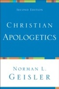 Cover: Christian Apologetics - Baker Publishing Group