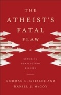 Cover: Atheist's Fatal Flaw - Baker Publishing Group