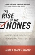 Cover: Rise of the Nones - Baker Publishing Group