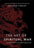 Cover: Art of Spiritual War - Baker Publishing Group