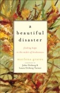 Cover: Beautiful Disaster - Baker Publishing Group