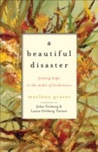 Bild vergrößern Bild: Beautiful Disaster - Baker Publishing Group
