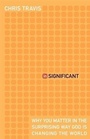 Cover: inSignificant - Baker Publishing Group