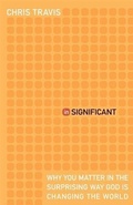 Cover: inSignificant - Baker Publishing Group