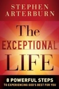 Cover: Exceptional Life - Baker Publishing Group