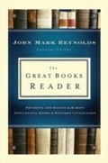 Cover: Great Books Reader - Baker Publishing Group