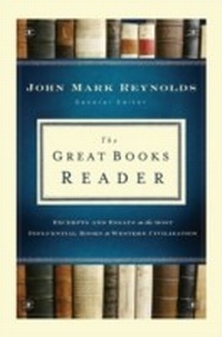 Enlarge image Cover: Great Books Reader - Baker Publishing Group