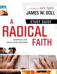 Enlarge image Cover: Radical Faith : Study Guide - Baker Publishing Group
