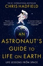 Cover: An Astronaut's Guide to Life on Earth - Macmillan