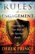 Cover: Rules of Engagement - Baker Publishing Group