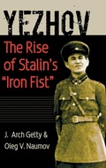 Cover: Yezhov - Yale University Press