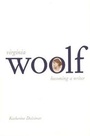 Cover: Virginia Woolf - Yale University Press