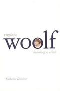 Cover: Virginia Woolf - Yale University Press