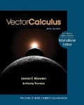 Cover: Vector Calculus - W.H.Freeman & Co Ltd