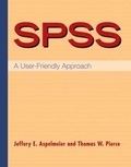 Cover: SPSS - Worth Publishers Inc.,U.S.