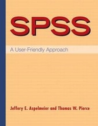 Enlarge image Cover: SPSS - Worth Publishers Inc.,U.S.