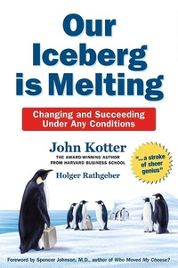 Abbildung von: Our Iceberg is Melting - Macmillan