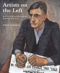 Cover: Artists on the Left - Yale University Press