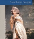 Cover: Great British Paintings from American Collections - Yale University Press