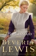 Cover: The Bridesmaid - Bethany House Publishers