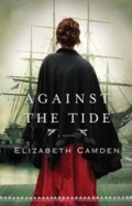 Cover: Against the Tide - Baker Publishing Group