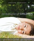 Cover: The Development of Children - W.H.Freeman & Co Ltd