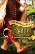 Cover: Spiritual World of the Hobbit - Baker Publishing Group
