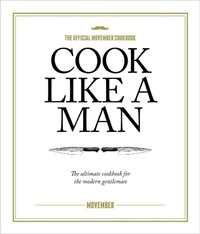 Abbildung von: Cook Like A Man - Macmillan