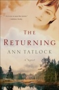 Cover: The Returning - Bethany House Publishers
