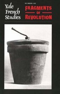 Enlarge image Cover: Fragments of Revolution - Yale University Press