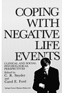 Cover: Coping with Negative Life Events - Springer